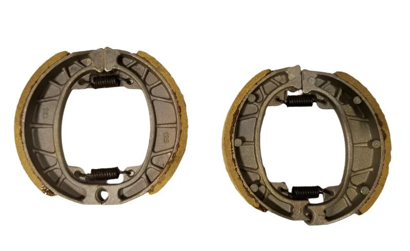 Titan Parts